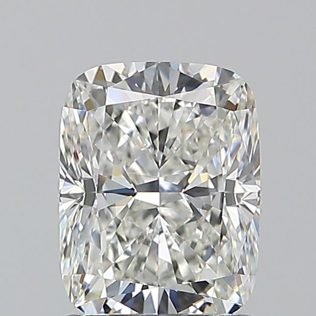 1.2ct Cushion Modified H IF Natural Diamond