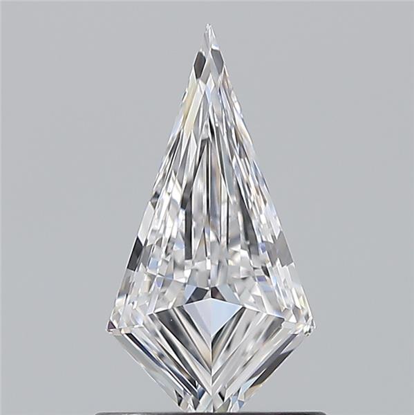0.7ct Kite E VVS1 Natural Diamond