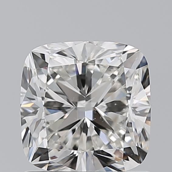 1.2ct Cushion I SI1 Natural Diamond