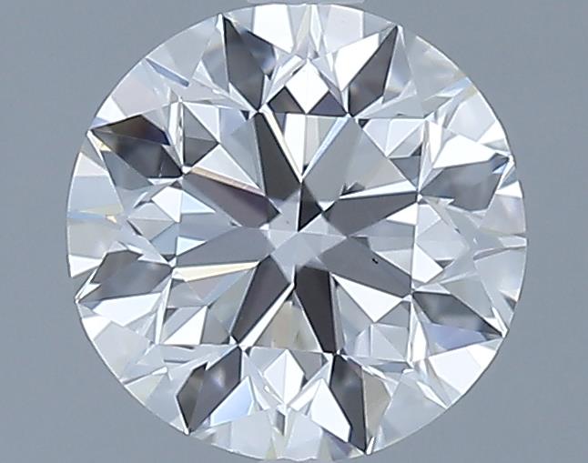 1.5ct Round E VS2 Natural Diamond