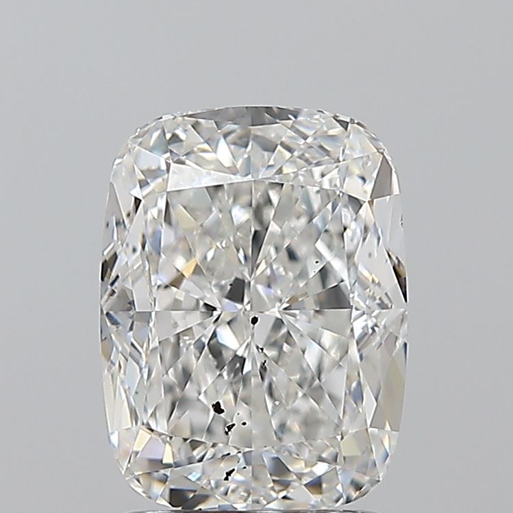 2.01ct Cushion Modified G SI2 Natural Diamond