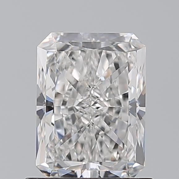 1.01ct Radiant G VS1 Natural Diamond