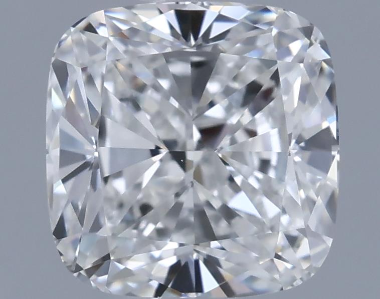 1.01ct Cushion G VS1 Natural Diamond