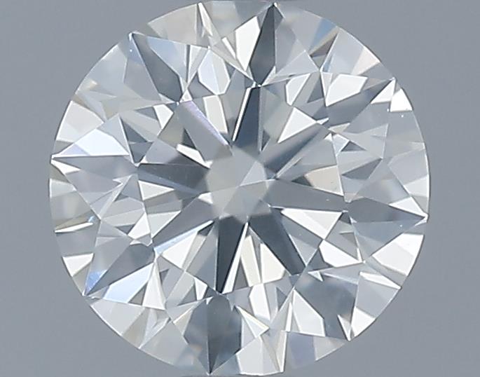1.01ct Round J SI2 Natural Diamond