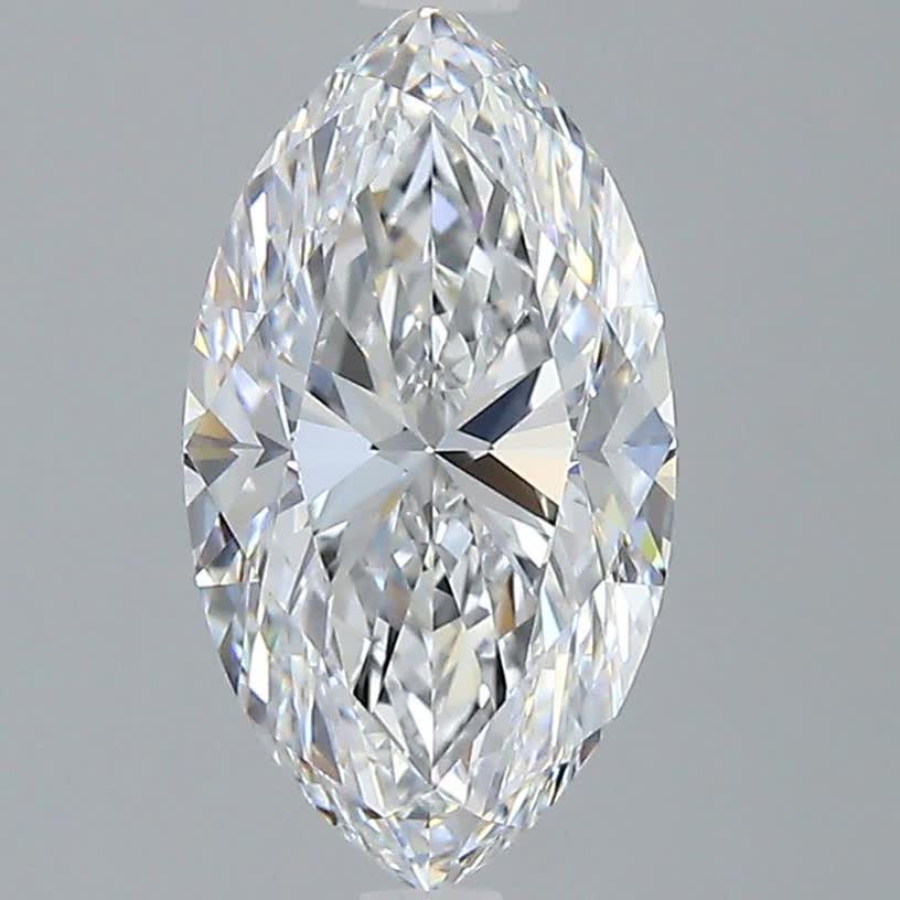 1.91ct Marquise D VS1 Natural Diamond