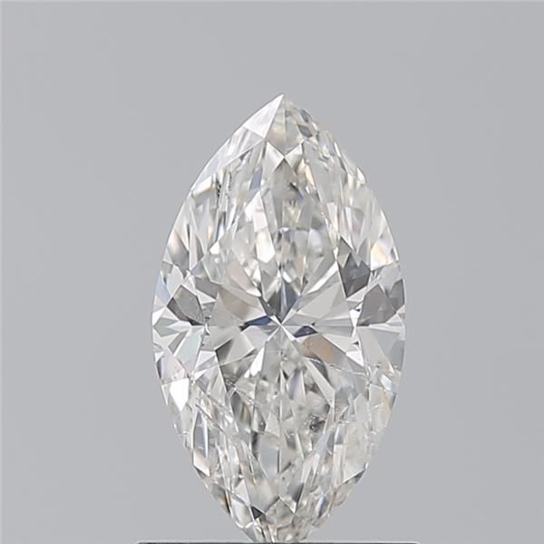 1.01ct Marquise I SI2 Natural Diamond
