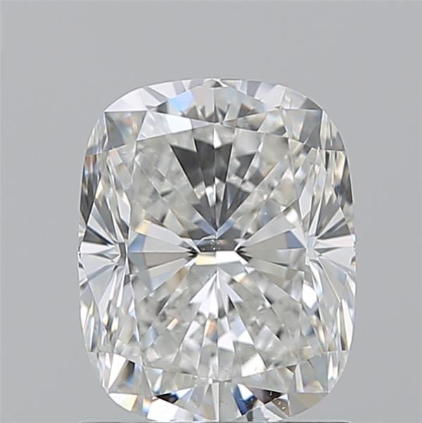 1.5ct Cushion G SI1 Natural Diamond