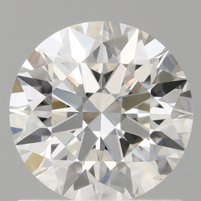 1.04ct Round G SI1 Natural Diamond