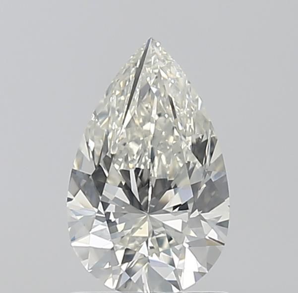 1.2ct Pear J SI1 Natural Diamond