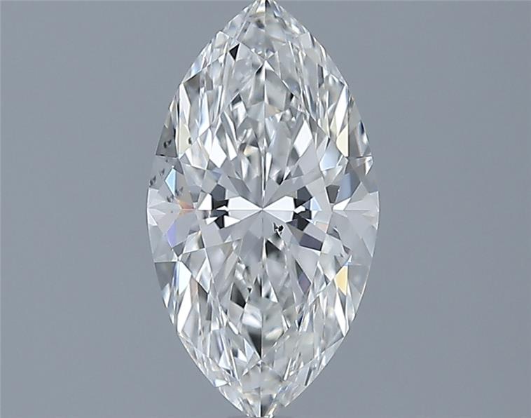 1.51ct Marquise G SI1 Natural Diamond