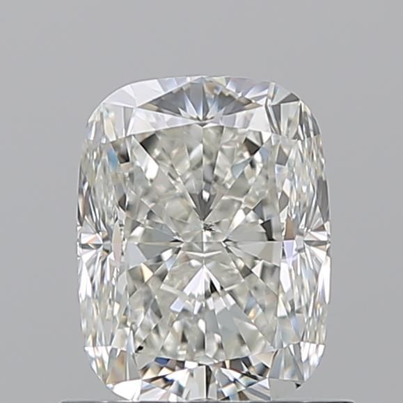 1.02ct Cushion I SI1 Natural Diamond