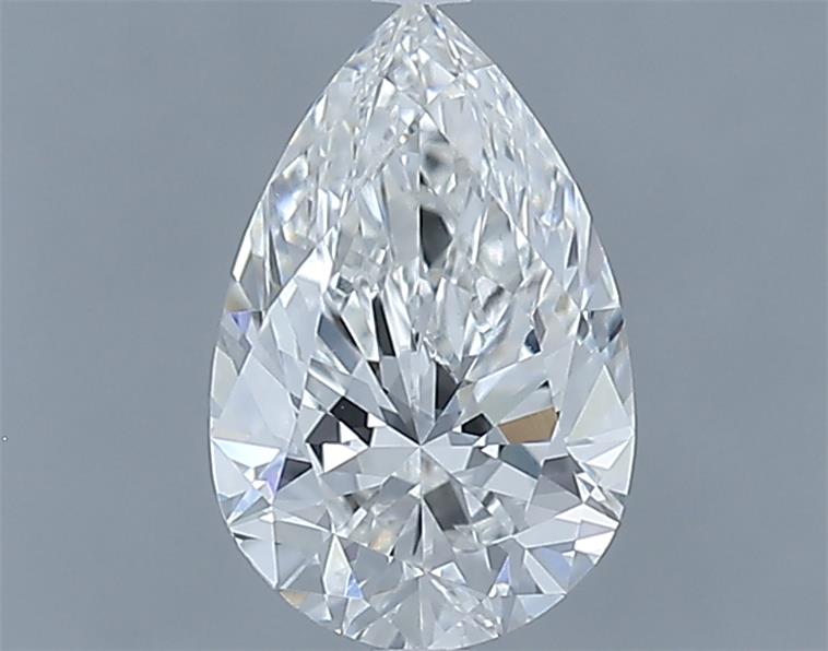 1.09ct Pear G VS2 Natural Diamond