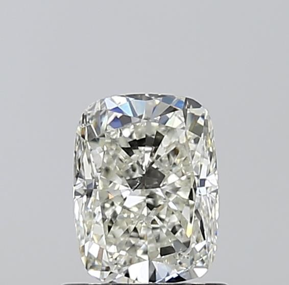 0.96ct Cushion K SI2 Natural Diamond