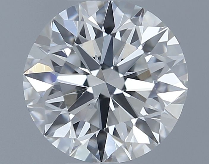 0.5ct Round G VS1 Natural Diamond