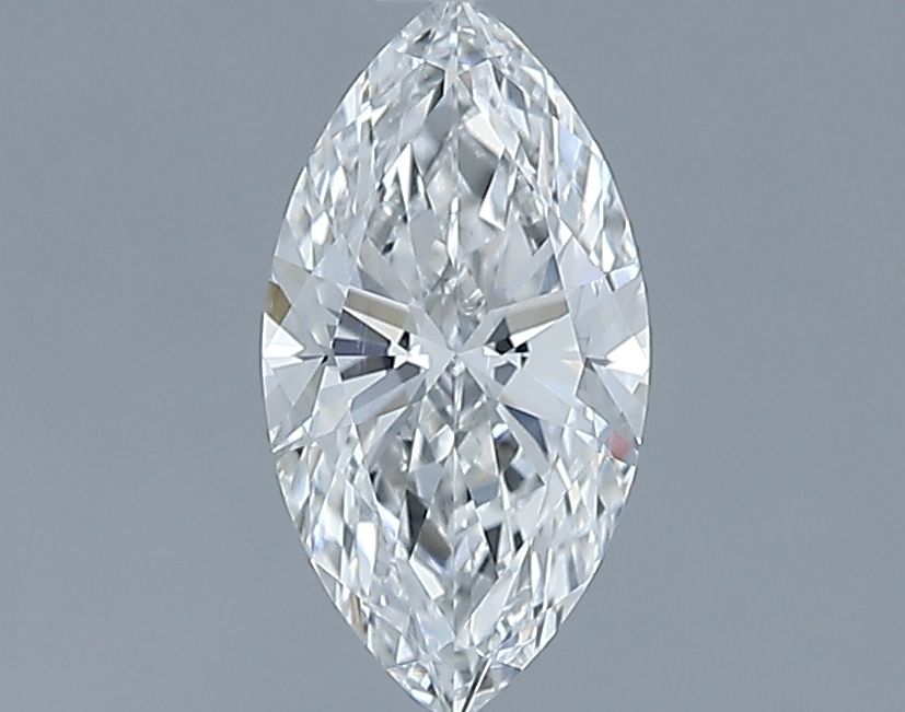 0.9ct Marquise E VS1 Natural Diamond