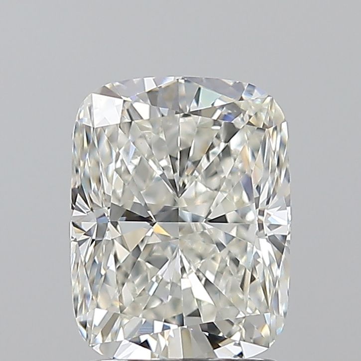 1.7ct Cushion Modified I VS1 Natural Diamond