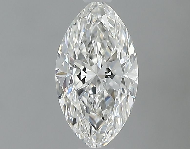 0.61ct Marquise G VS2 Natural Diamond