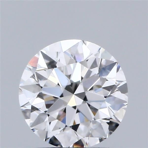 1.04ct Round E VVS1 Natural Diamond