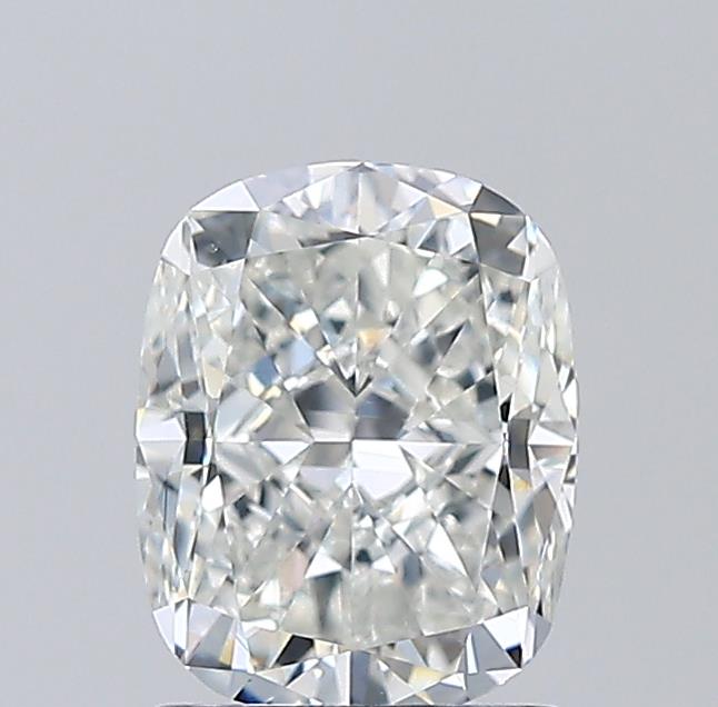 1.5ct Cushion I VS2 Natural Diamond