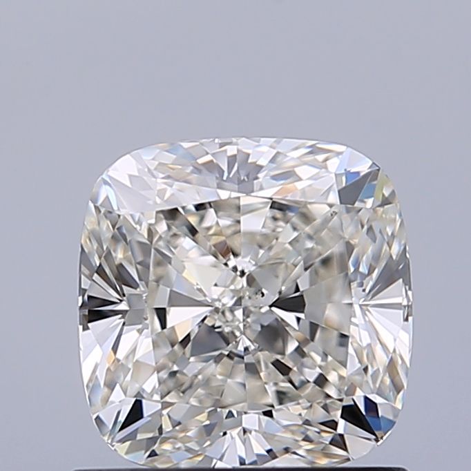 1.03ct Cushion I VS2 Natural Diamond