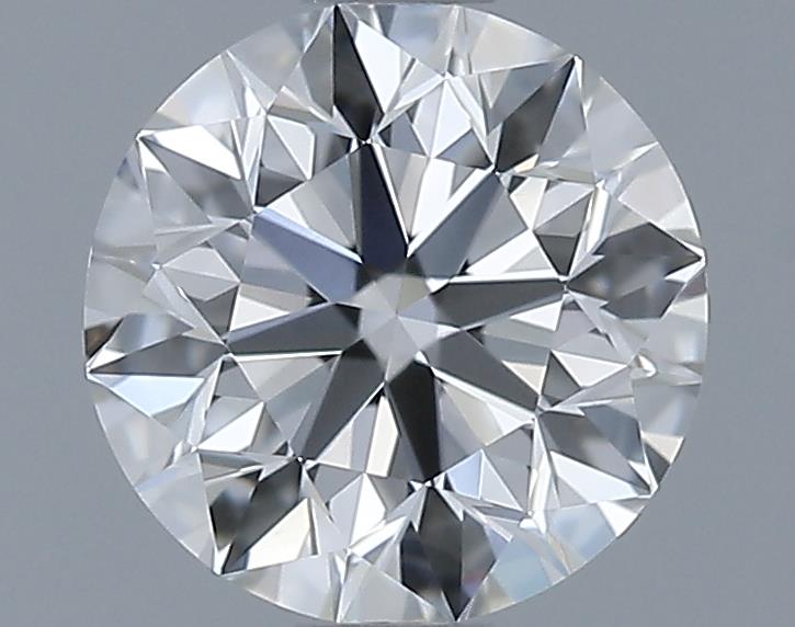0.9ct Round G VS1 Natural Diamond