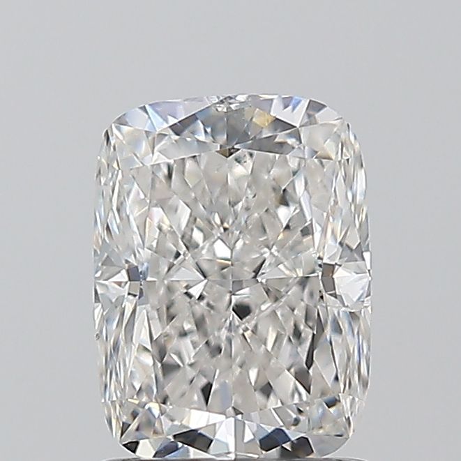 1.21ct Cushion Modified G SI2 Natural Diamond