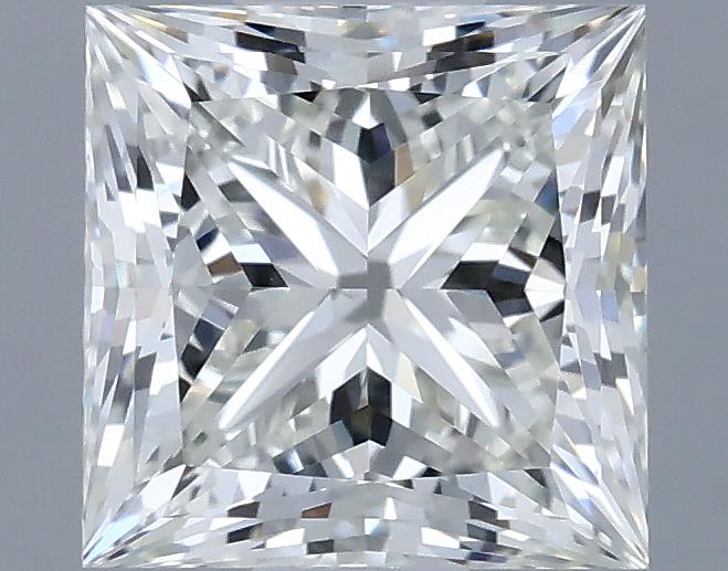 1ct Princess J VS1 Natural Diamond