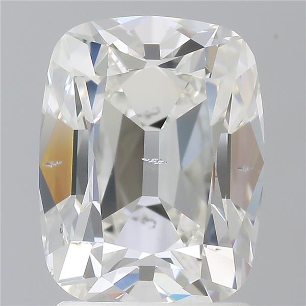 1.94ct Old Miner G SI1 Natural Diamond