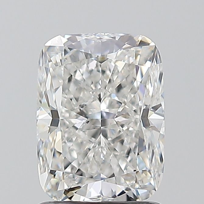 1.5ct Cushion Modified G VS2 Natural Diamond
