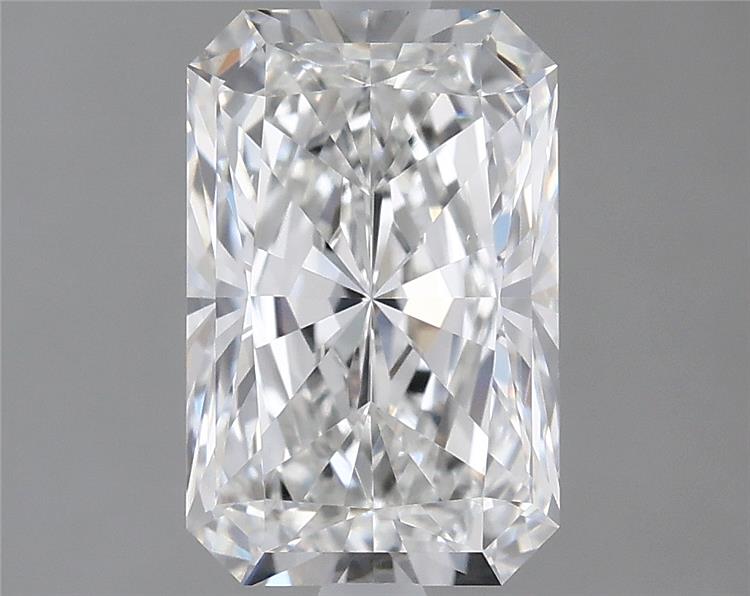 1.5ct Radiant G SI1 Natural Diamond