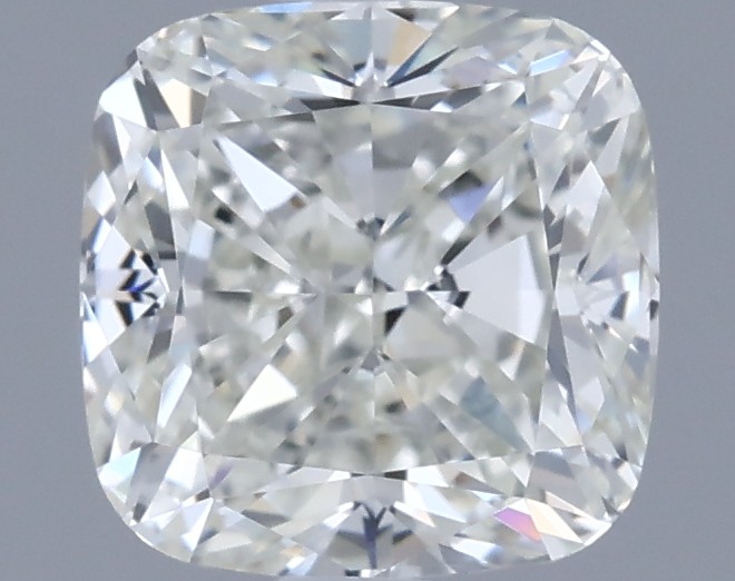 1.01ct Cushion K VS1 Natural Diamond