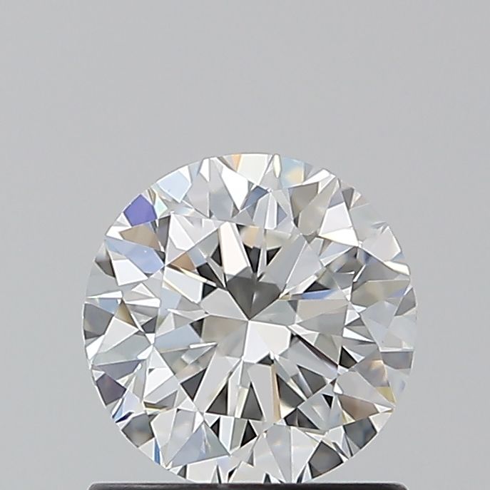 1ct Round G VS2 Natural Diamond