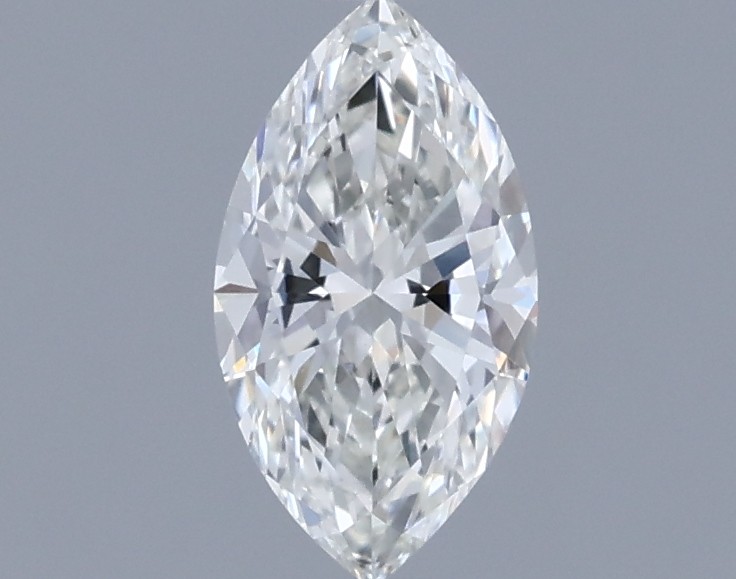 0.5ct Marquise I VVS1 Natural Diamond