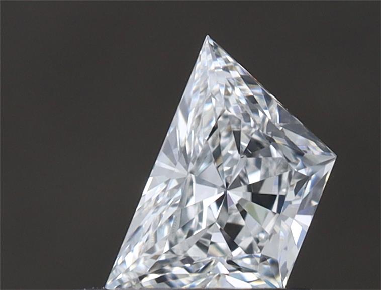 0.52ct Trapezoid E VS1 Natural Diamond