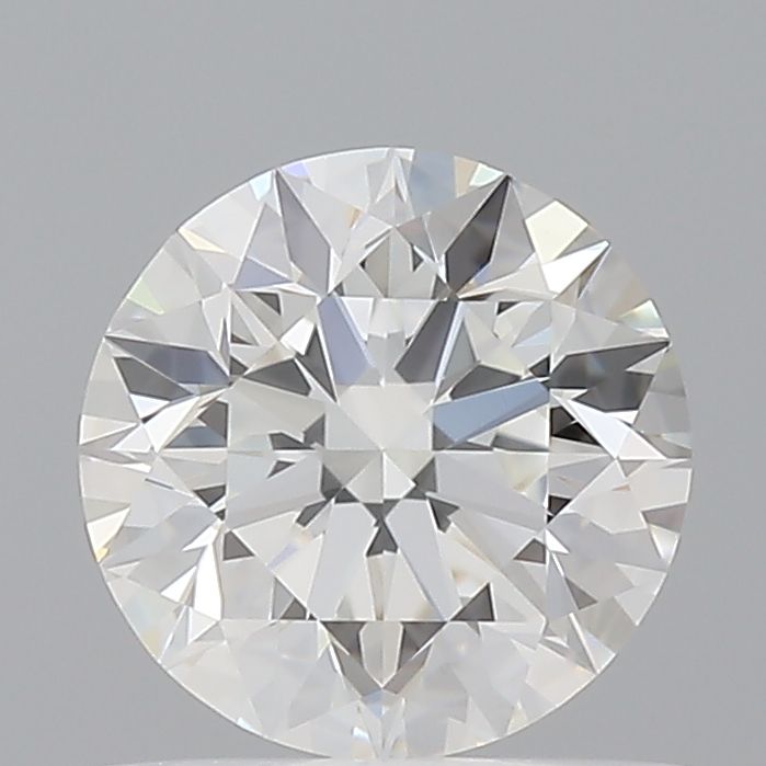 0.7ct Round G VVS2 Natural Diamond