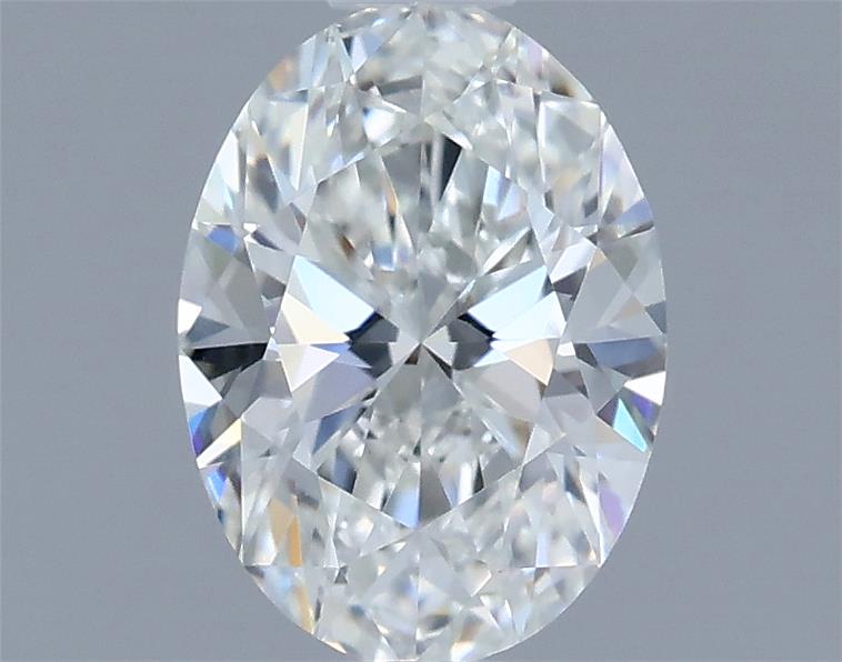 0.55ct Oval G VS1 Natural Diamond