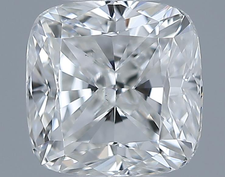 0.7ct Cushion G VS1 Natural Diamond