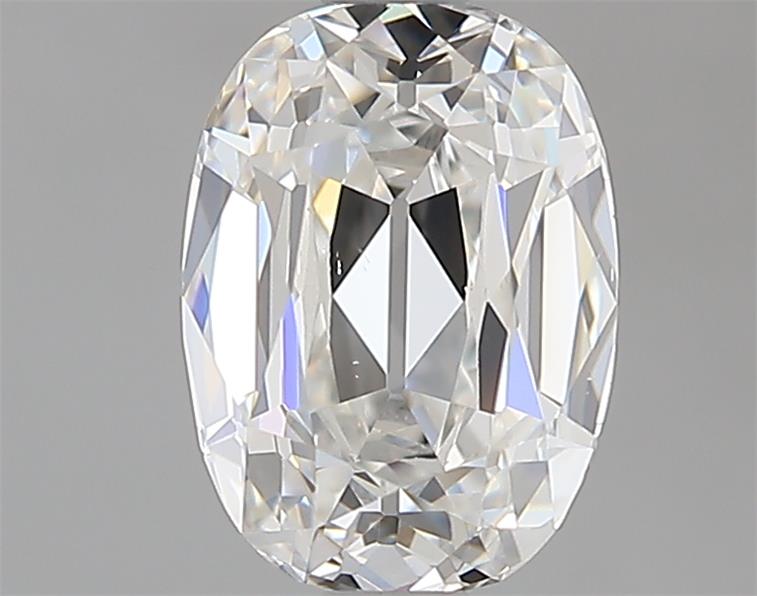 1.01ct Old Miner G VS2 Natural Diamond
