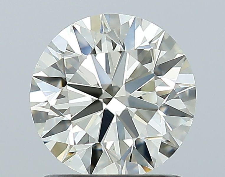 1.2ct Round M VS2 Natural Diamond