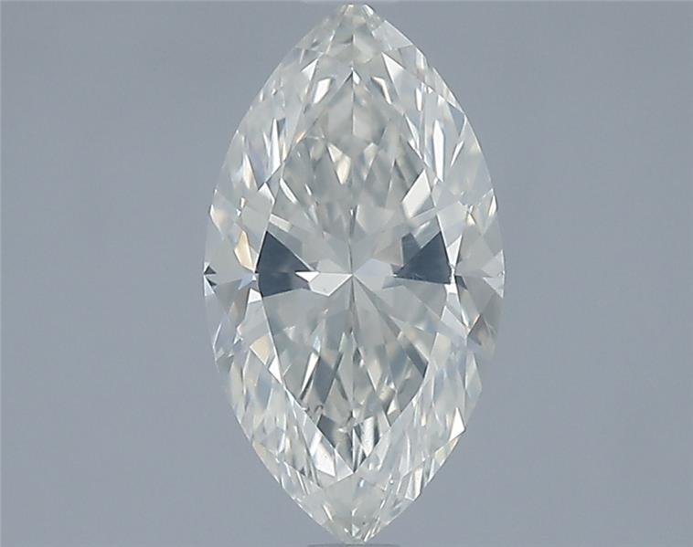 1.51ct Marquise K SI2 Natural Diamond
