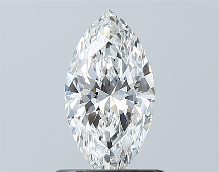0.8ct Marquise F VS1 Natural Diamond