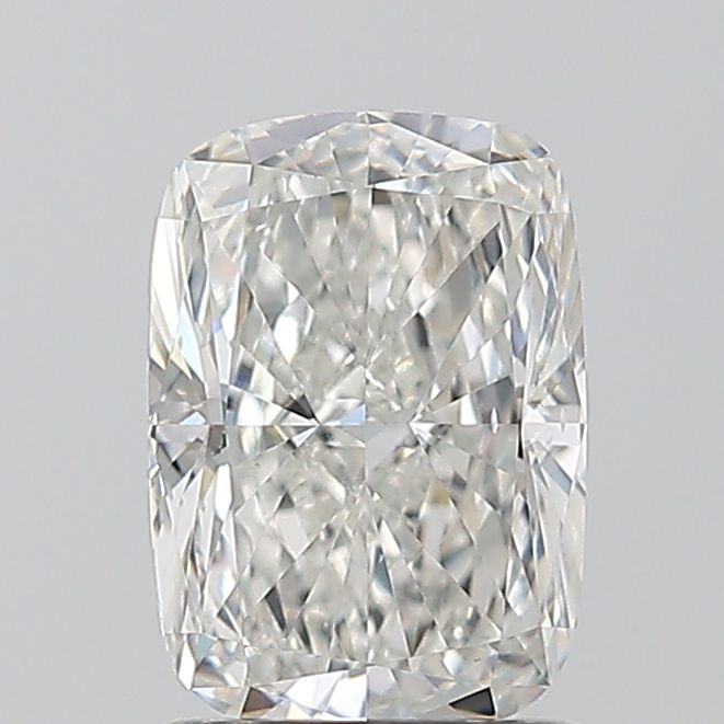 1.2ct Cushion Modified H SI1 Natural Diamond