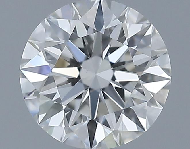0.5ct Round G VS1 Natural Diamond