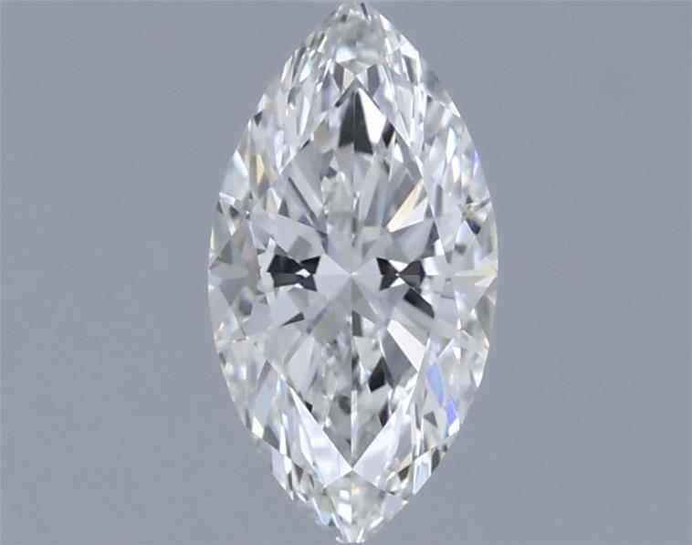 0.51ct Marquise G VS1 Natural Diamond