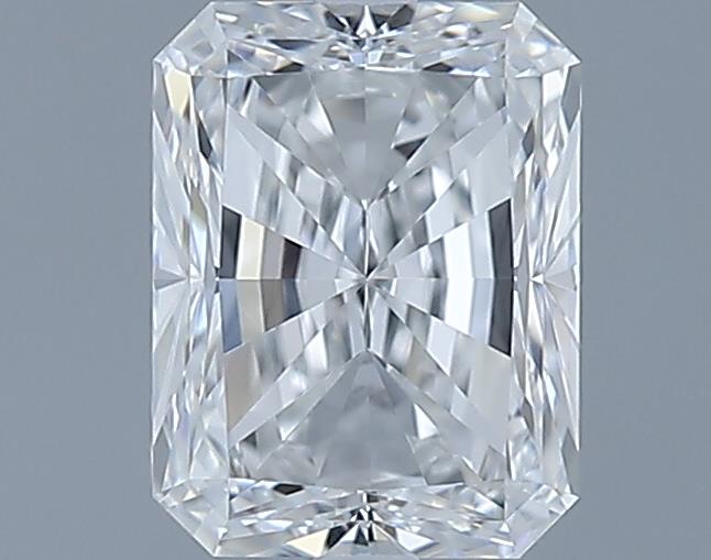 1ct Radiant F VVS2 Natural Diamond