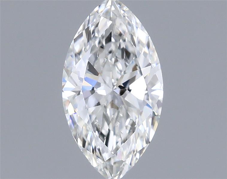 0.5ct Marquise G VS2 Natural Diamond