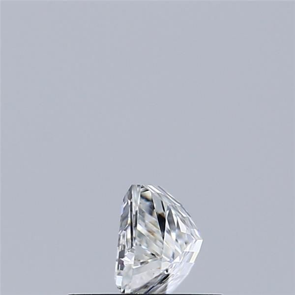 0.55ct Trapezoid G VS2 Natural Diamond
