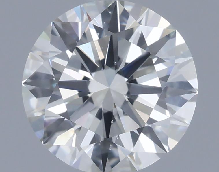 1ct Round I VS2 Natural Diamond