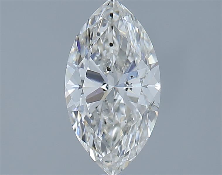 1ct Marquise J SI2 Natural Diamond