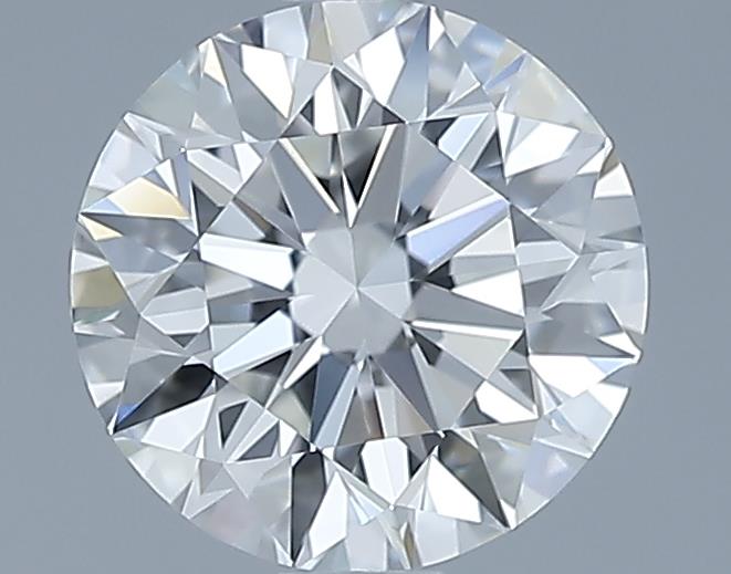 1.23ct Round G VVS1 Natural Diamond